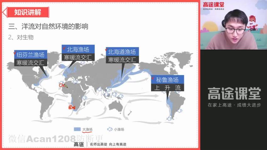 2022高途高二地理周欣秋季班(4.84G) 百度云网盘