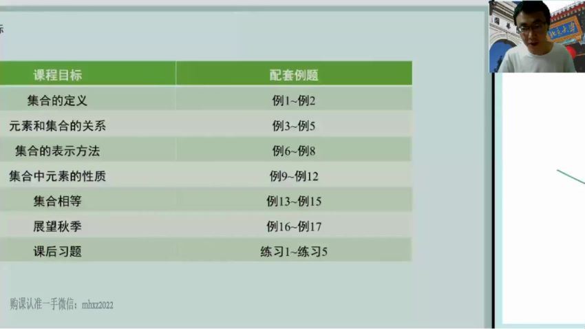 2022有道高一数学王伟暑假班(2.79G) 百度云网盘