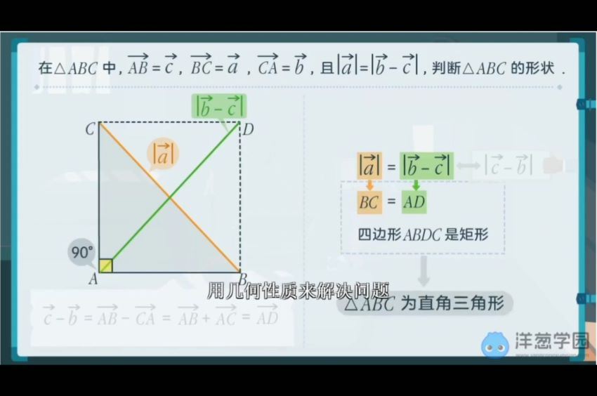 【高教社】中职数学基础模块下 洋葱学院(2.93G) 百度云网盘