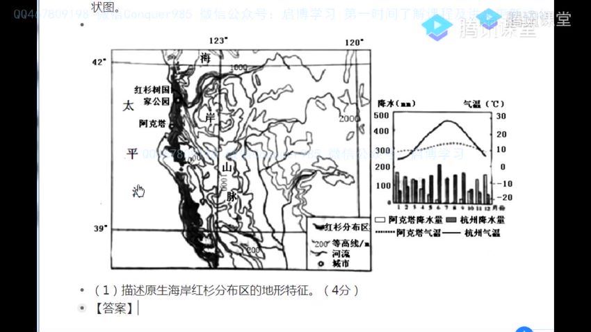 刘勖雯2021高考地理刘二轮 (32.13G) 百度云网盘