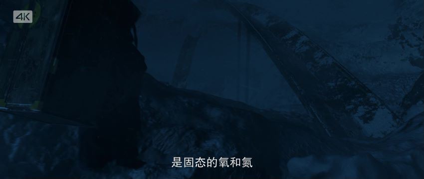 三体电视剧(158.10G) 百度云网盘