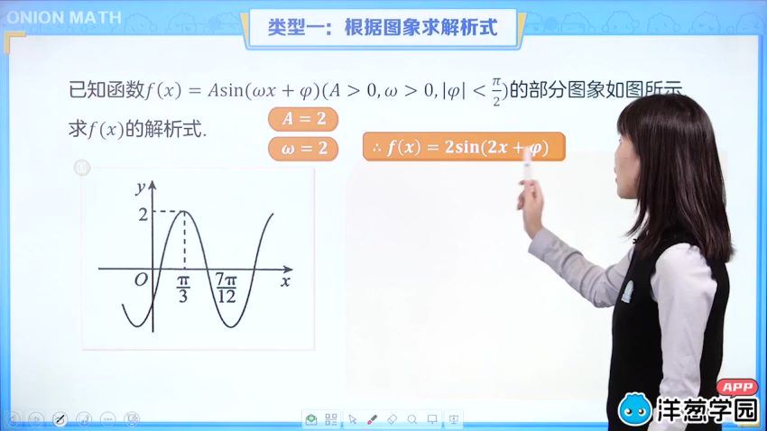 2022高中数学高三 二三轮复习 洋葱学院(10.25G) 百度云网盘