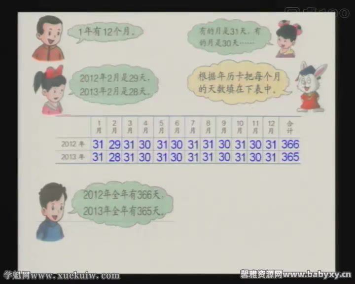 同桌100冀教版小学数学三年级下册(4.27G) 百度云网盘