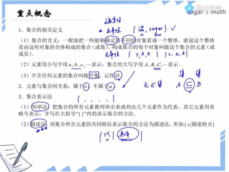 【数学王梦抒】2020复习联报班(35.32G) 百度云网盘
