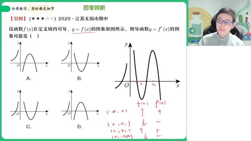 2023高二作业帮数学周永亮A+班（课改A）春季班(1.49G) 百度云网盘