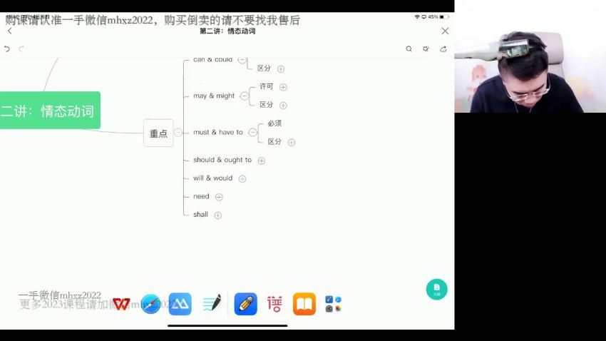 2023高二高途英语王赞暑假班(2.53G) 百度云网盘