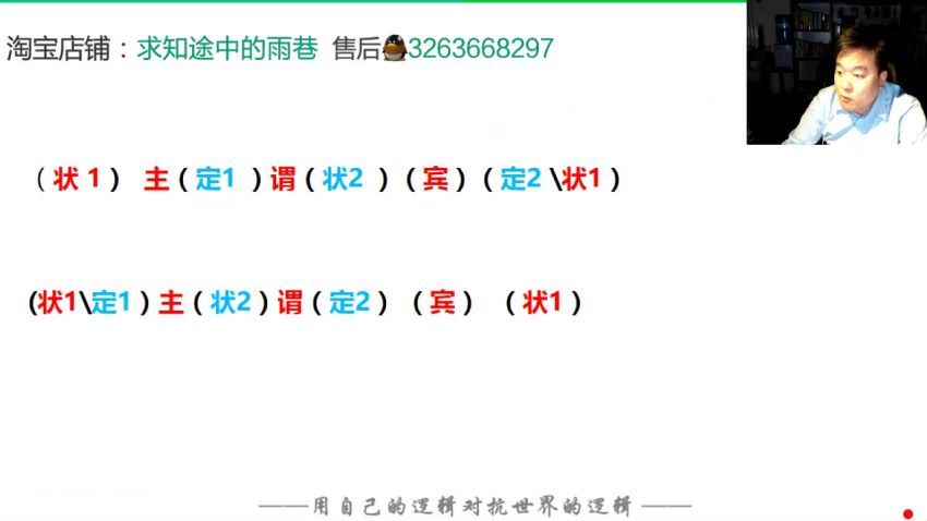 逻辑英语系列一站到底（全五阶） (11.89G) 百度云网盘