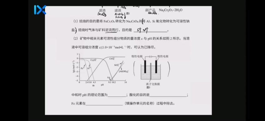 2022乐学高三化学李政第四阶段(2.61G) 百度云网盘