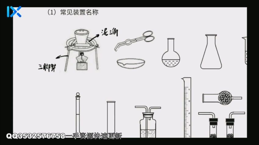 2022乐学高三化学李政第一阶段(10.97G) 百度云网盘