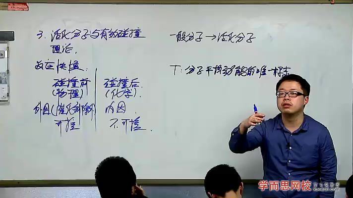 郑瑞高一化学尖端培养计划班（春季实录）45讲 (6.33G) 百度云网盘