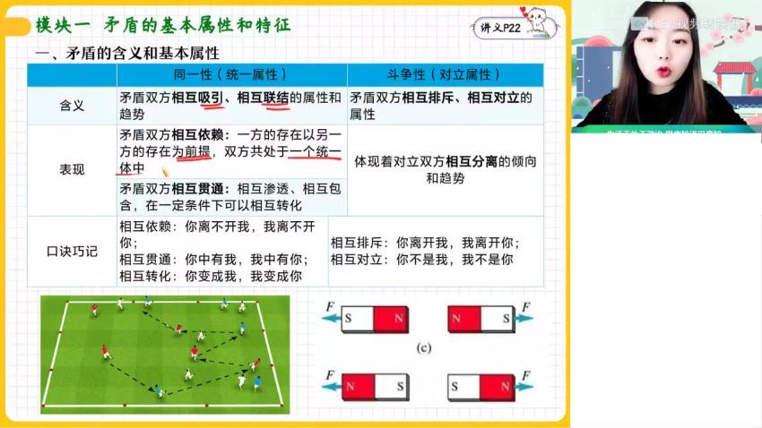 2023高三作业帮政治秦琳一轮秋季班（a+)(6.16G) 百度云网盘