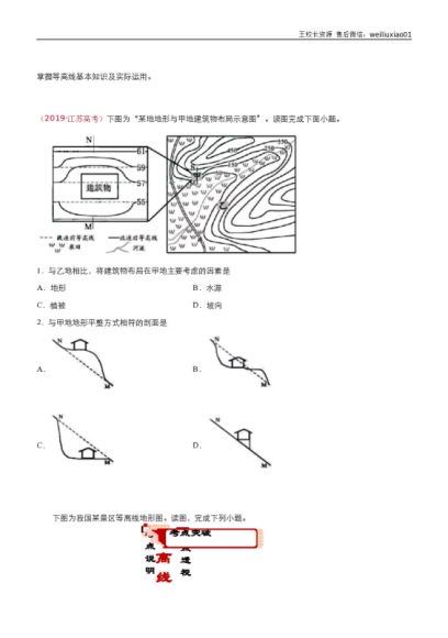 2020高考冲刺疯狂专练 百度云网盘