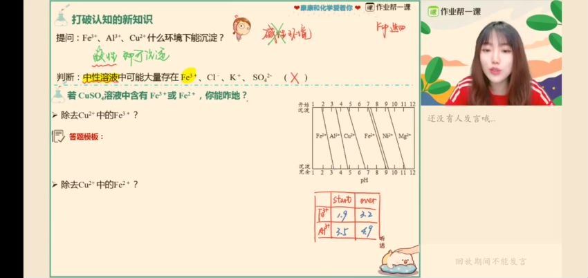 康冲2020化学秋季班 (13.84G) 百度云网盘