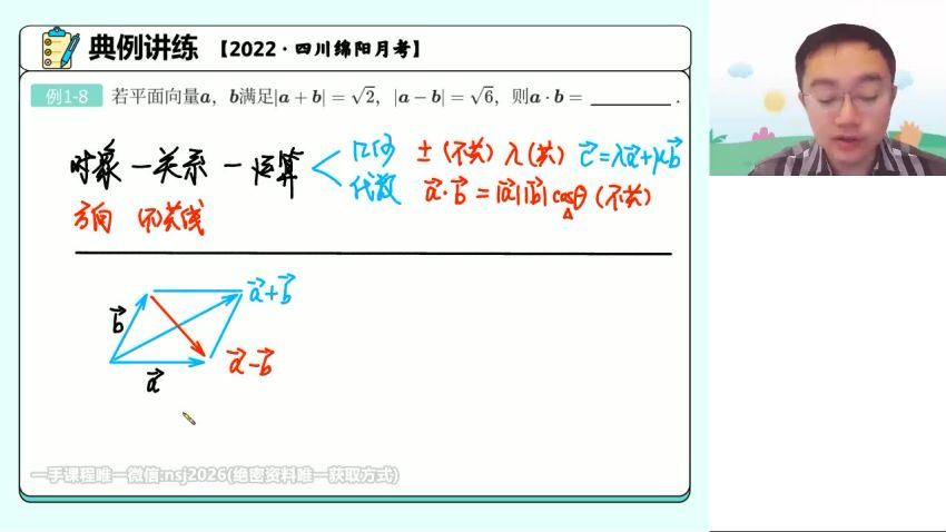 2023高一高途数学周帅春季班(787.76M) 百度云网盘