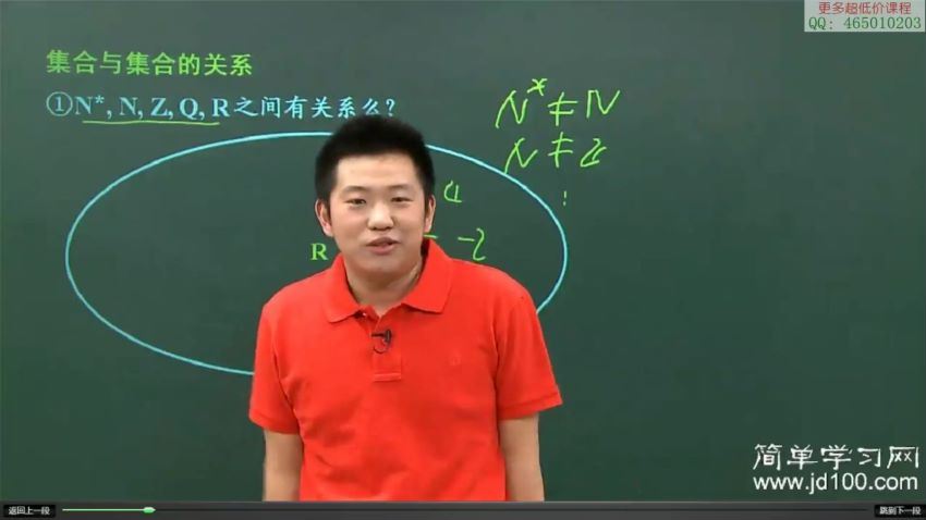 简单学习网高一数学(27.96G) 百度云网盘