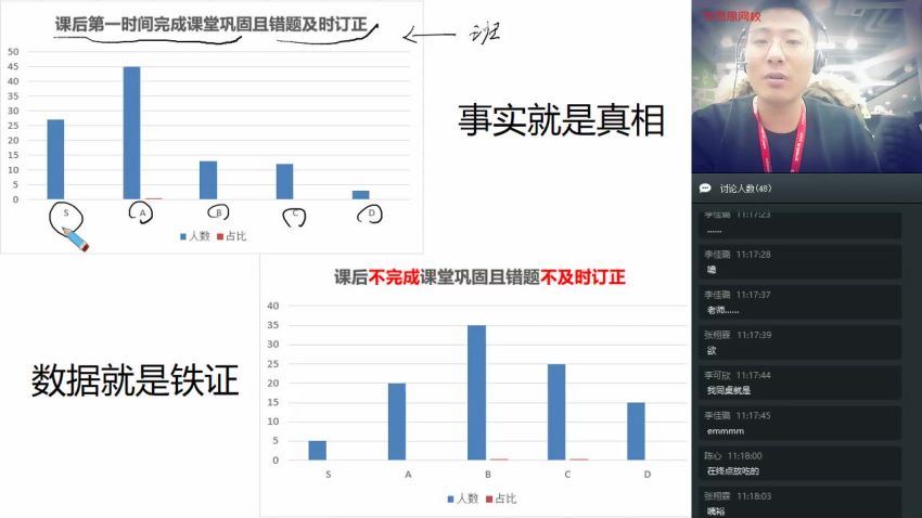 杜春雨2019初二物理－秋直播目标班学而思 (5.13G) 百度云网盘
