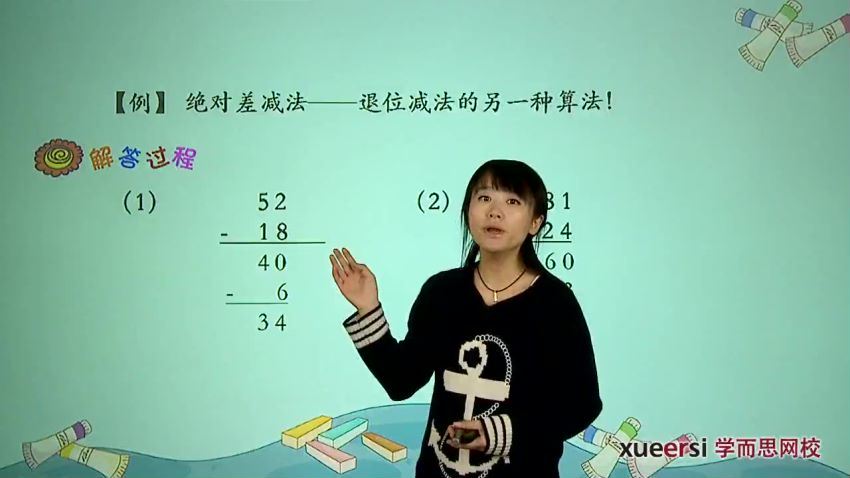 学而思网校2年级奥数（1280超清MP4） (4.41G) 百度云网盘