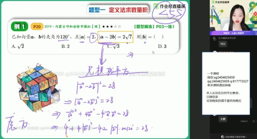 刘天麒2021春季高一数学尖端班 (21.56G) 百度云网盘