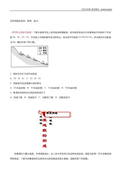 2020高考冲刺疯狂专练 百度云网盘