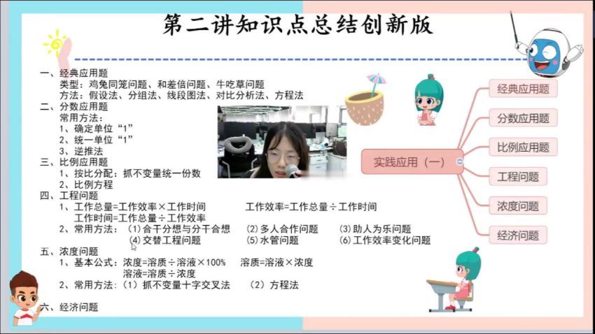 学而思2021春季六年级数学创新班李士超（完结）百度网盘分享(22.05G) 百度云网盘