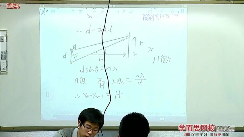 1028545讲 高二物理尖端培养计划班（2013秋季实录）【蔡子星】(4.10G) 百度云网盘