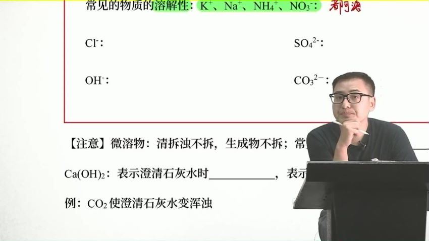 2023高一乐学化学康永明秋季班(8.47G) 百度云网盘