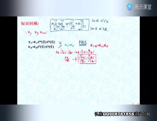 【化学木子】2020高考复习联报班(41.01G) 百度云网盘