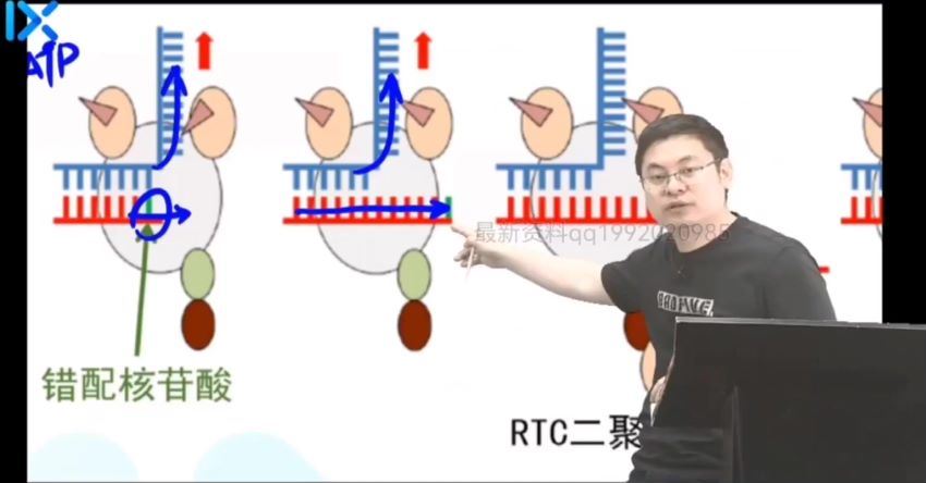 2022高三乐学生物任春磊终极预测(1.34G) 百度云网盘