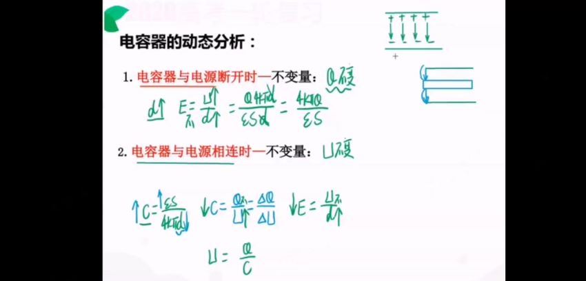 高明静2020高考物理寒假高途班 (2.57G) 百度云网盘