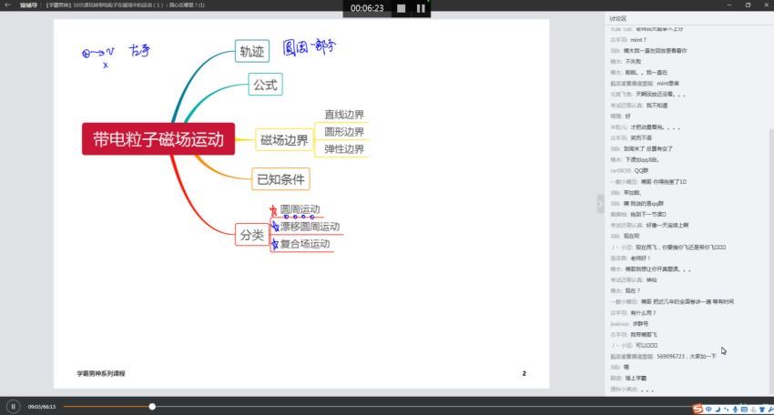 物理（猿辅导）2017李楠(23.28G) 百度云网盘