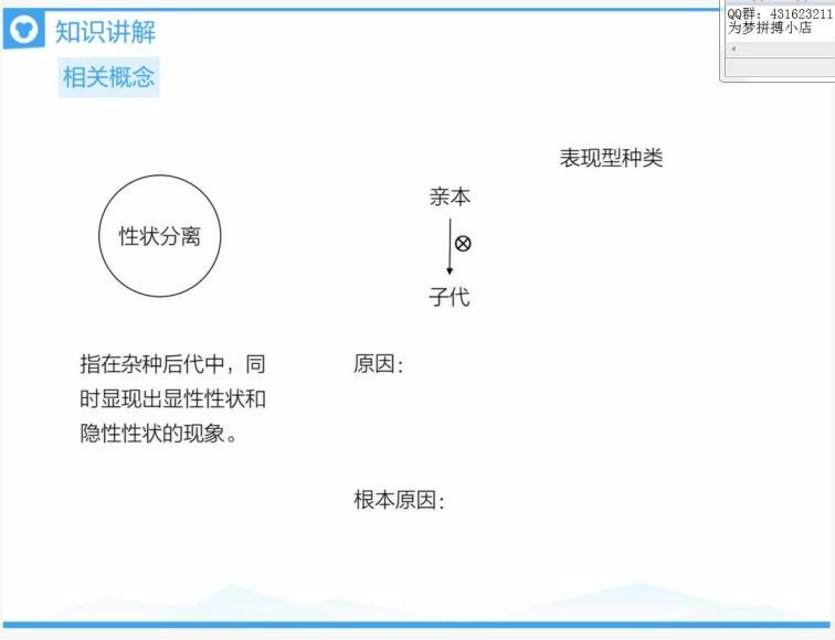 2018猿辅导高三秋季生物（路菲(28.24G) 百度云网盘