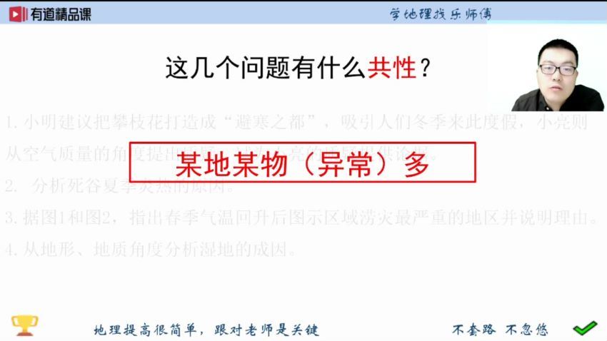 2022有道高三学习方法指导课(2.05G) 百度云网盘