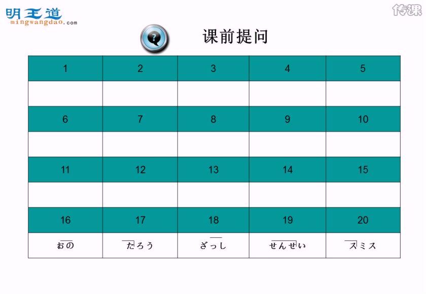 新标准日本语高级(33.83G) 百度云网盘