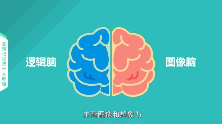 申一帆：人人学得会的超级记忆法 (999.97M) 百度云网盘