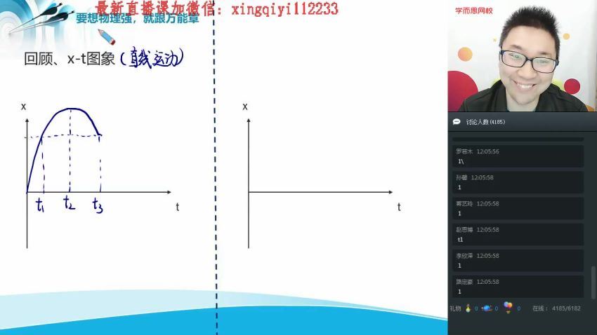 2019暑【直播课】初三升高一物理直播腾飞班（课改）章进(7.35G) 百度云网盘