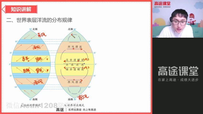 【2021秋】高二地理 周欣【13】 百度云网盘