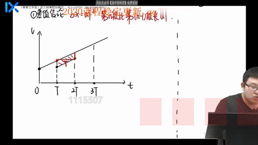 2021高三乐学物理李玮玮哥线下课(9.89G) 百度云网盘