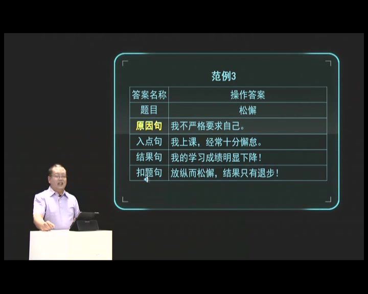 初中作文系列指导黄金格袁氏语文学习资料作文知识点大全(8.07G) 百度云网盘