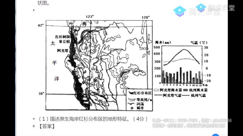 【地理刘勖雯二轮】题库题源真经1000题(22.48G) 百度云网盘