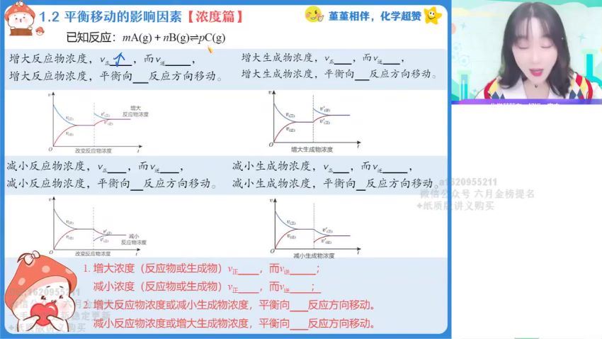 2022作业帮高二化学王瑾秋季班（尖端）(5.56G) 百度云网盘