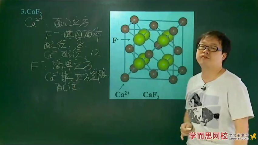 高二化学选修年卡-选修4、5、3（人教版）【108讲郑瑞】(15.63G) 百度云网盘