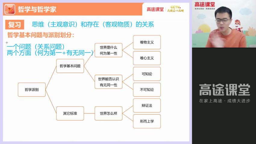 【2021暑】高二政治朱法垚暑假班 百度云网盘