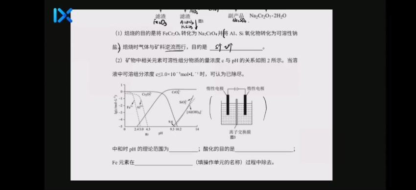 2022高三乐学化学李政第四阶段(4.34G) 百度云网盘