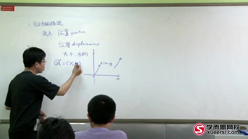 质心教育高中物理全国高中物理竞赛入门篇运动学、静力学部分（一阶20讲讲义超清全） (3.32G) 百度云网盘