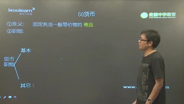 (新东方)政治高考政治经济生活29讲(2.13G) 百度云网盘