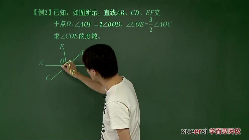 初一下学期数学寒假预习领先班（人教版）朱韬16讲(1.85G) 百度云网盘